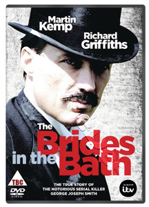 The Brides in the Bath |   DVD